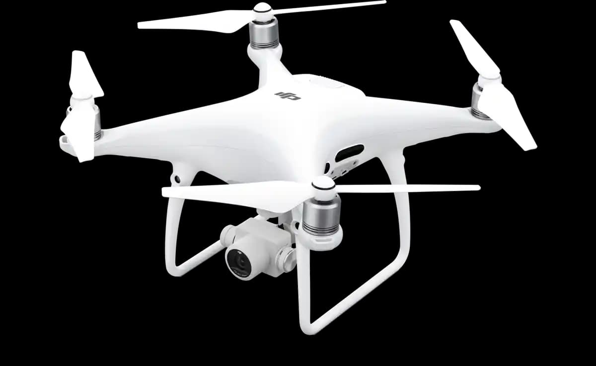 DJI Phantom 4 Pro'nun Temel Özellikleri Güncel Gelişmeler ve Kullanıcı İpuçları