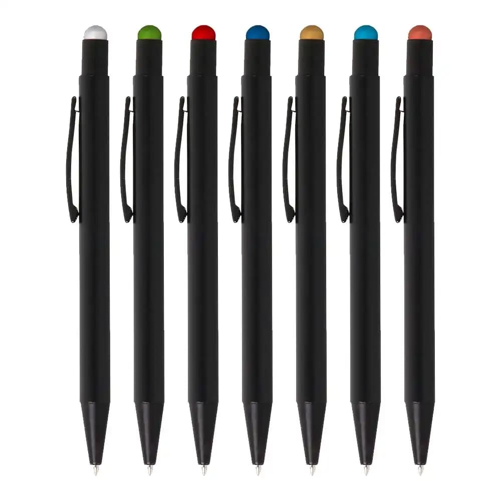 Dokunmatik Tükenmez Kalemler: Elektronik Dünyasında Yeni Nesil Yazım ve Çizim Çözümleri