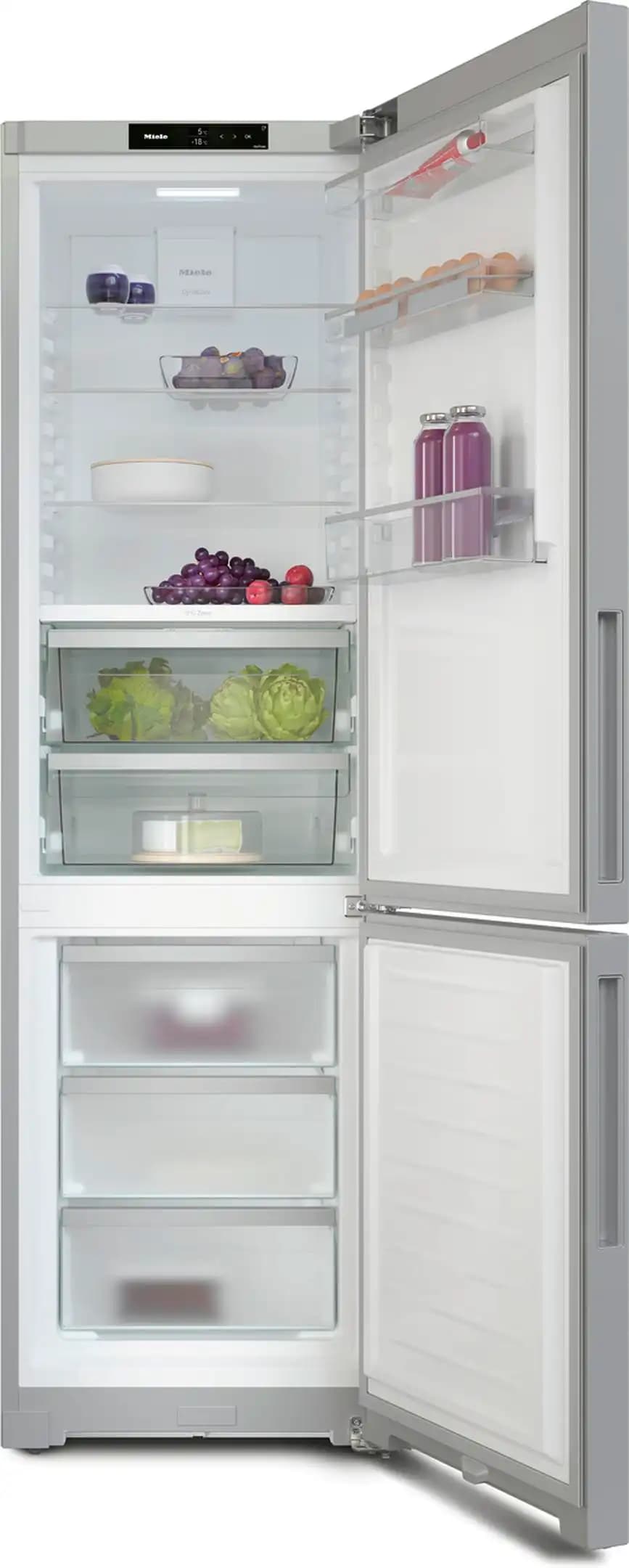 Dondurucu Buzdolapları: Modern Evler İçin Enerji Verimli ve Akıllı Saklama Çözümleri