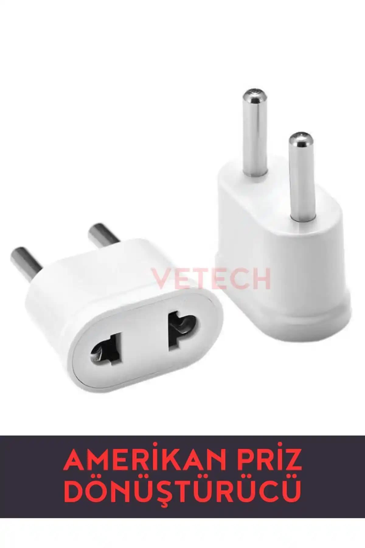 Dönüştürücü Prizler ve Adaptörler: Elektronik Güvenliği ve Uyum Sağlama Rehberi