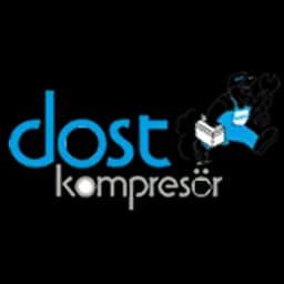 Dost Kompresör Endüstriyel Kompresörlerde Güven ve Yenilikçilikle Öne Çıkıyor