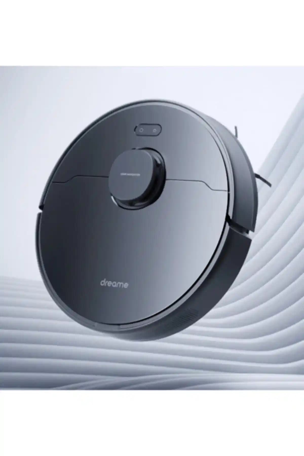 Dreame Bot D9 Max: Yüksek Performanslı Akıllı Robot Süpürge Özellikleri ve Avantajları