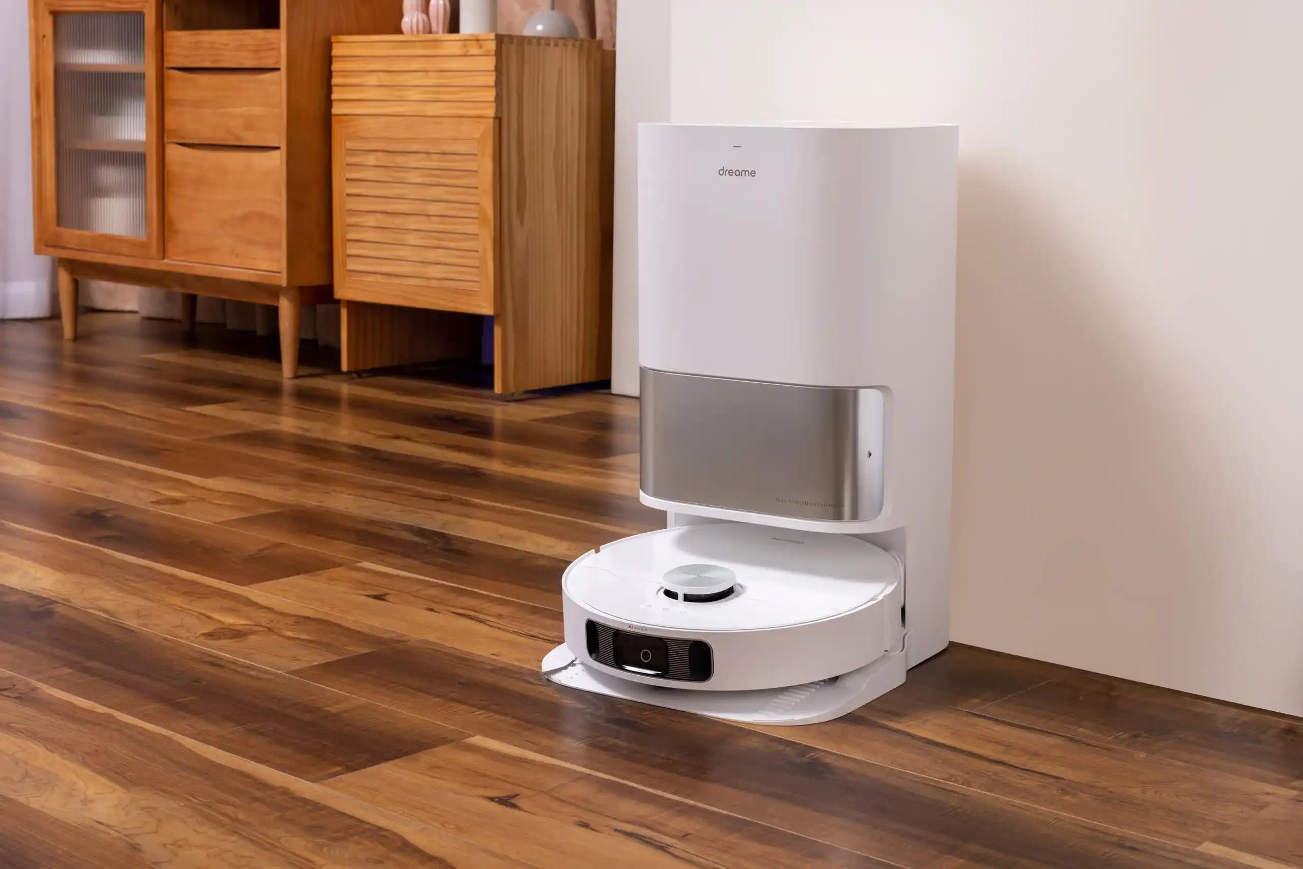 Dreame L10s: Akıllı Robot Süpürge Teknolojileri ve Temizlik Performansı