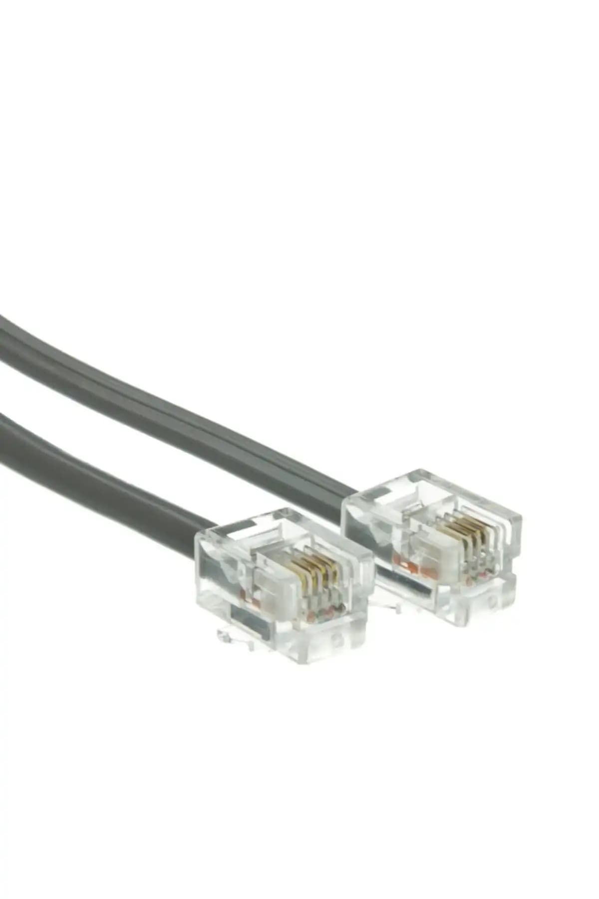 DSL Kablosu Nedir ve İnternet Bağlantısında Nasıl Seçilir ve Kullanılır