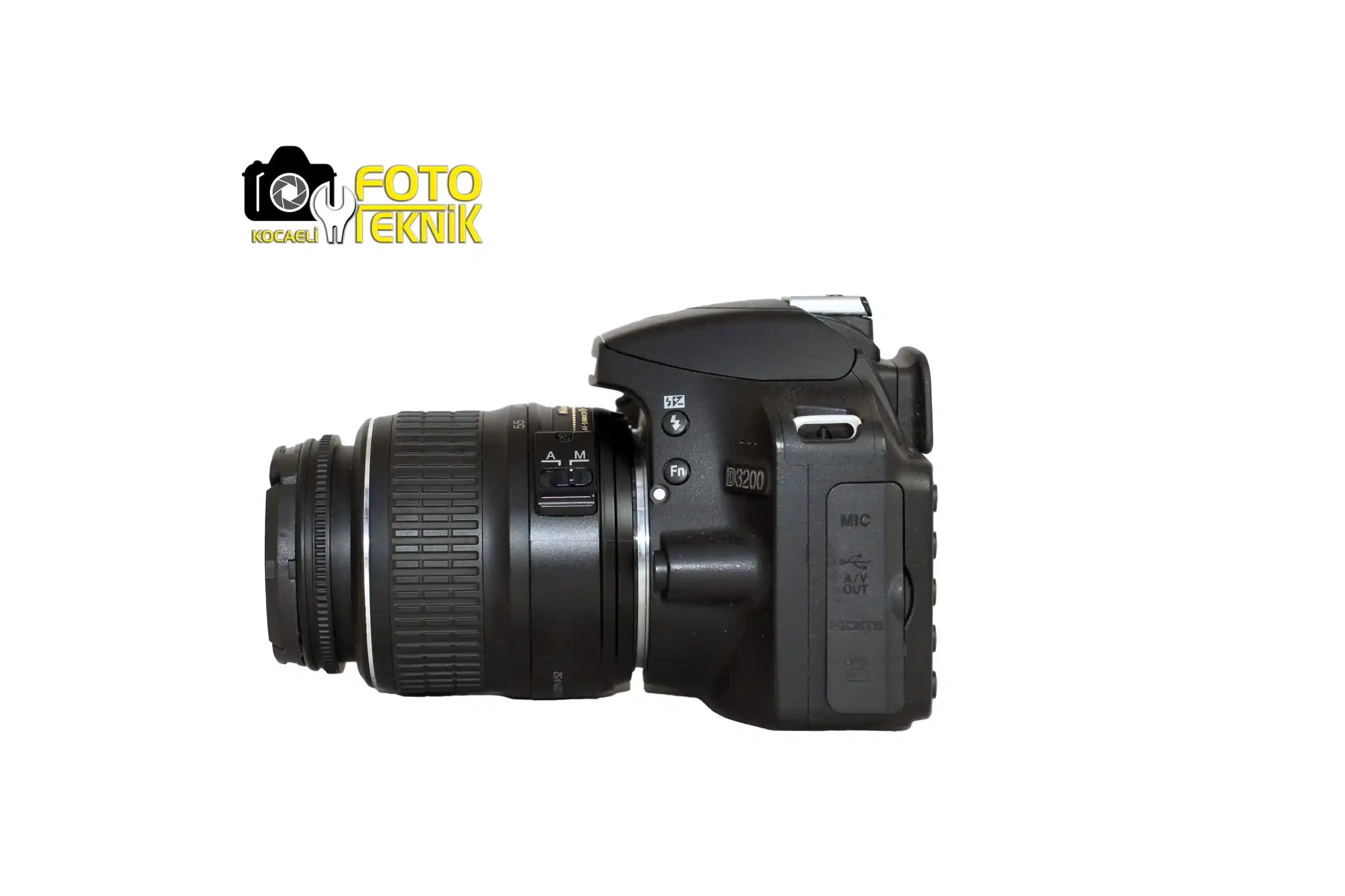 DSLR Fotoğraf Makineleri: Çalışma Prensipleri, Avantajları ve En İyi Modeller