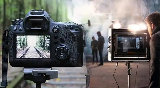 DSLR Makine Nedir ve Neden Fotoğrafçılığın Vazgeçilmez Bir Parçasıdır