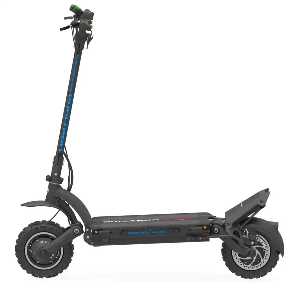 Dualtron Ultra 2 Elektrikli Scooter: Güçlü Performans ve Dayanıklılık ile Şehir Ulaşımında Yenilik