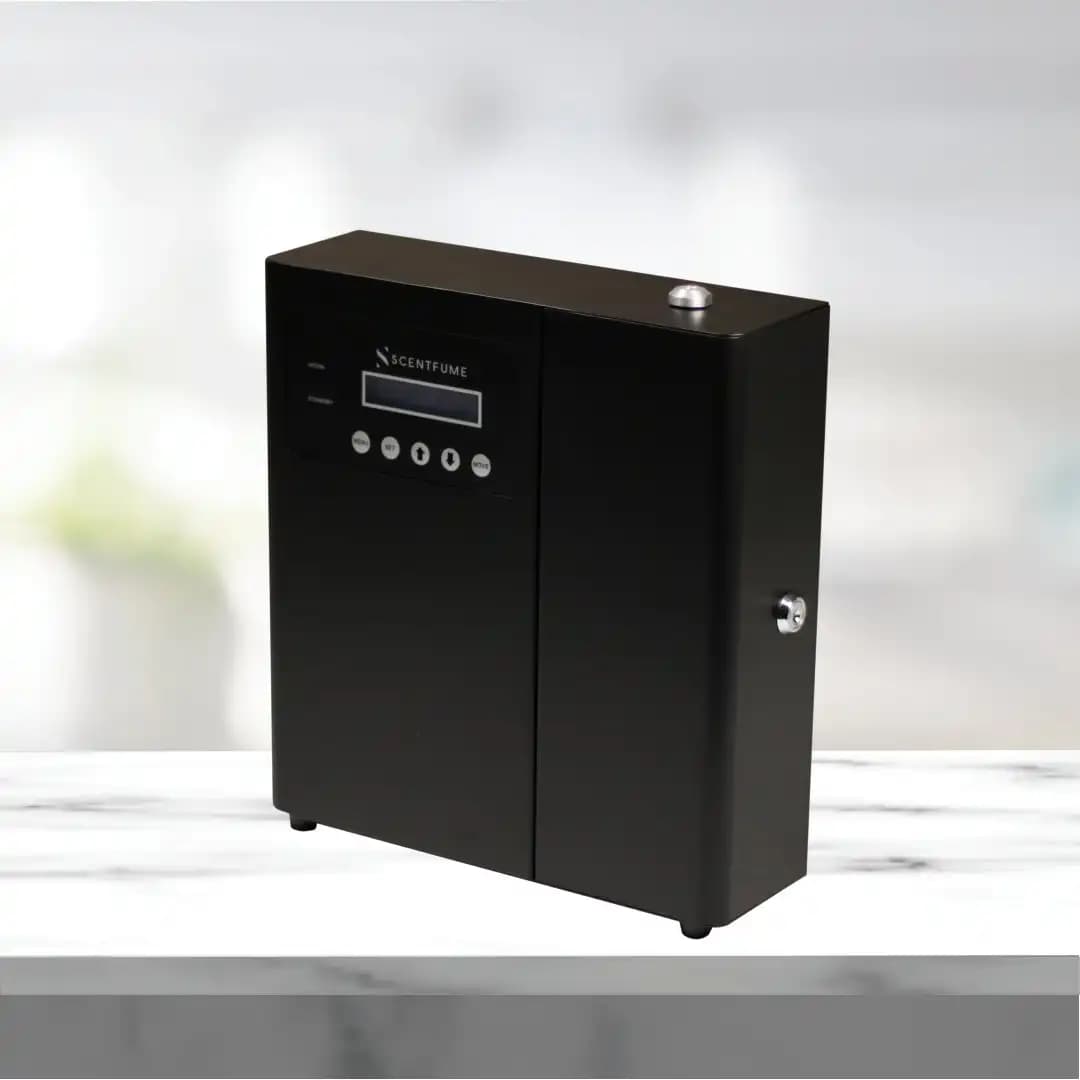 Dükkan Koku Makinesi Seçimi ve Kullanımıyla İşletmenize Ferah Atmosfer Katın