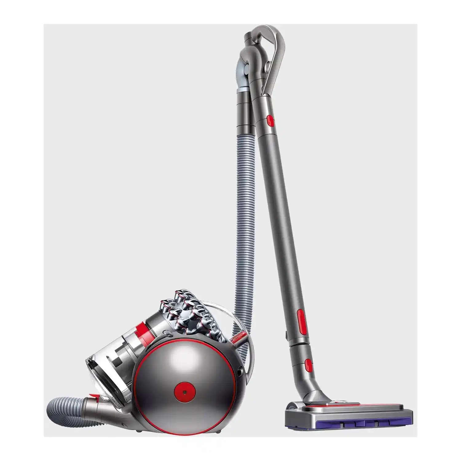 Dyson Animal Pro 2: Güçlü Temizlik ve Gelişmiş Filtreleme Teknolojisiyle Evcil Hayvan Sahiplerine Özel
