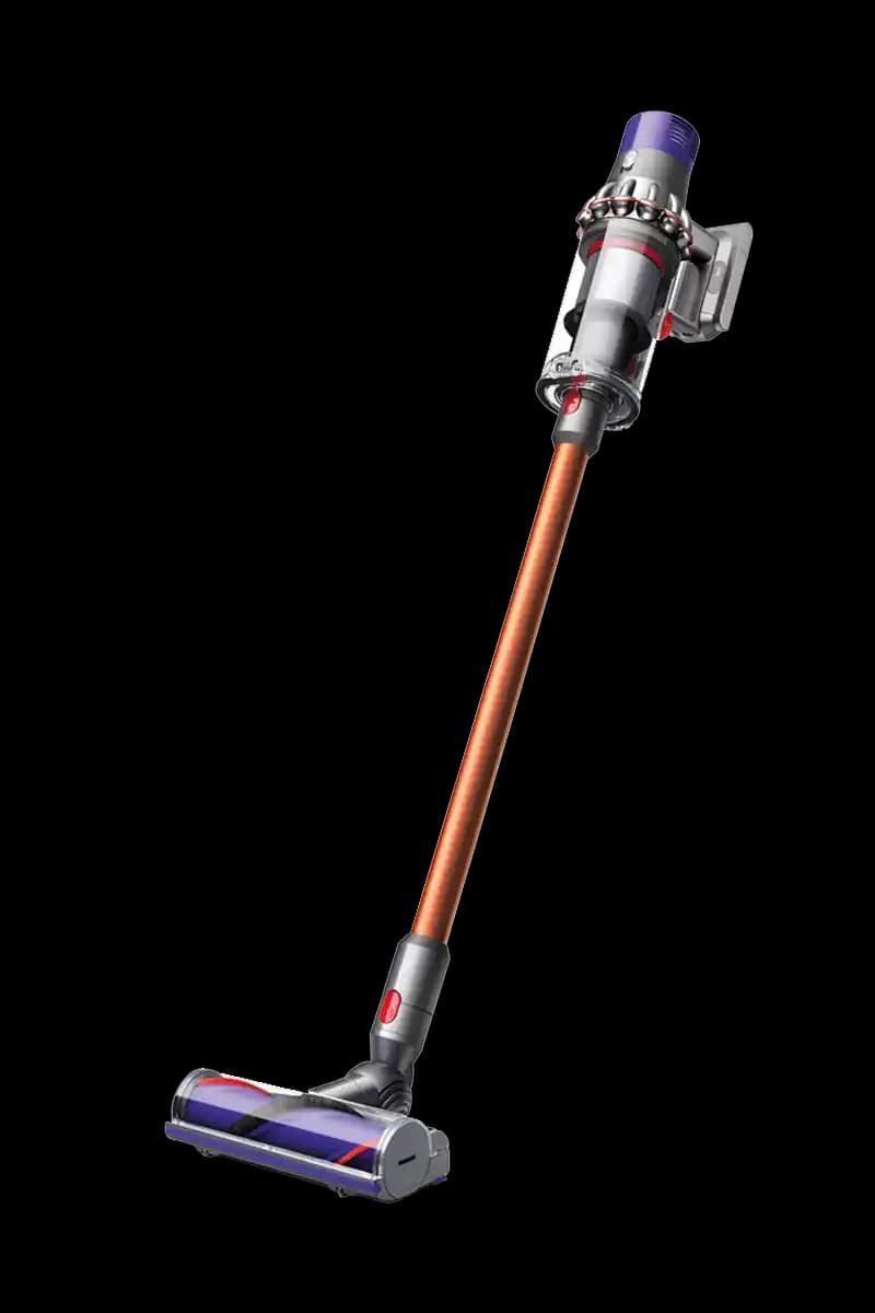 Dyson Cyclone V10 Kablosuz Süpürge İncelemesi ve Özellikleri