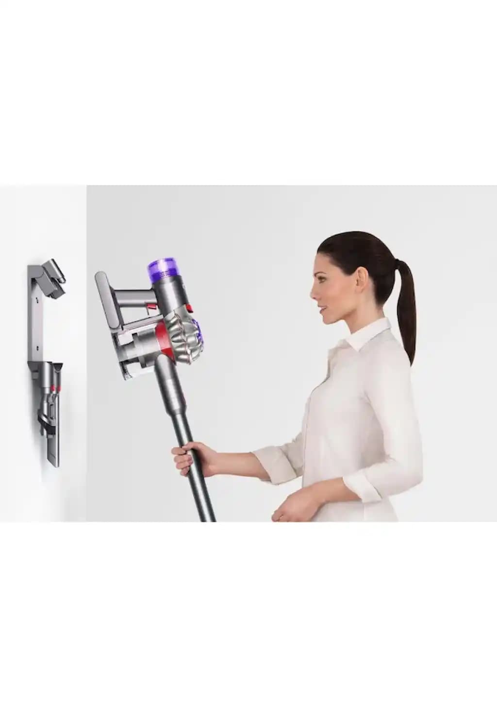 Dyson Dikey Süpürgeleri: Güçlü Performans ve Yenilikçi Tasarımlar