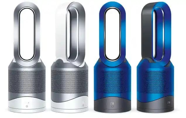 Dyson Klima Teknolojisi ve Tasarımıyla Konfor ve Verimlilik Sunuyor