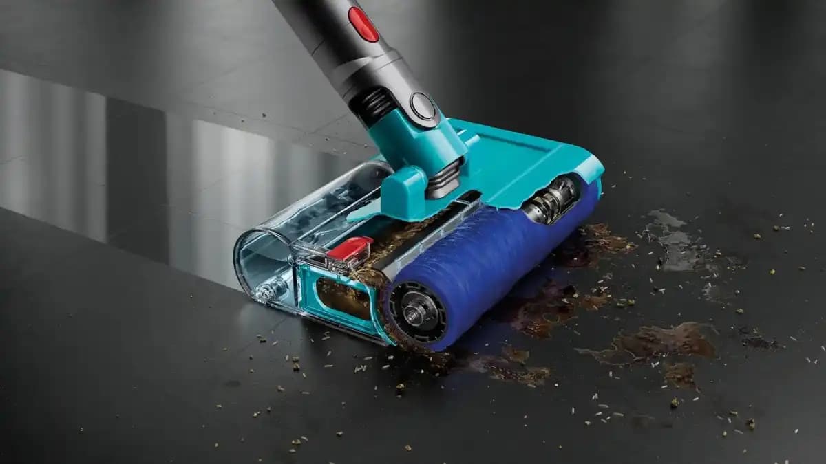 Dyson Sulu Süpürge: Modern Temizlik Çözümleri ve Yüksek Performanslı Hijyen Teknolojisi