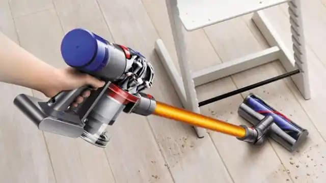 Dyson Süpürge Modelleri ve Temizlik Teknolojilerinde Yenilikler