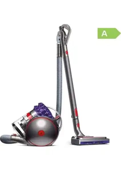 Dyson Toz Torbasız Süpürge Teknolojisi: Hijyen, Performans ve Pratiklik Sunan Yenilikçi Çözümler