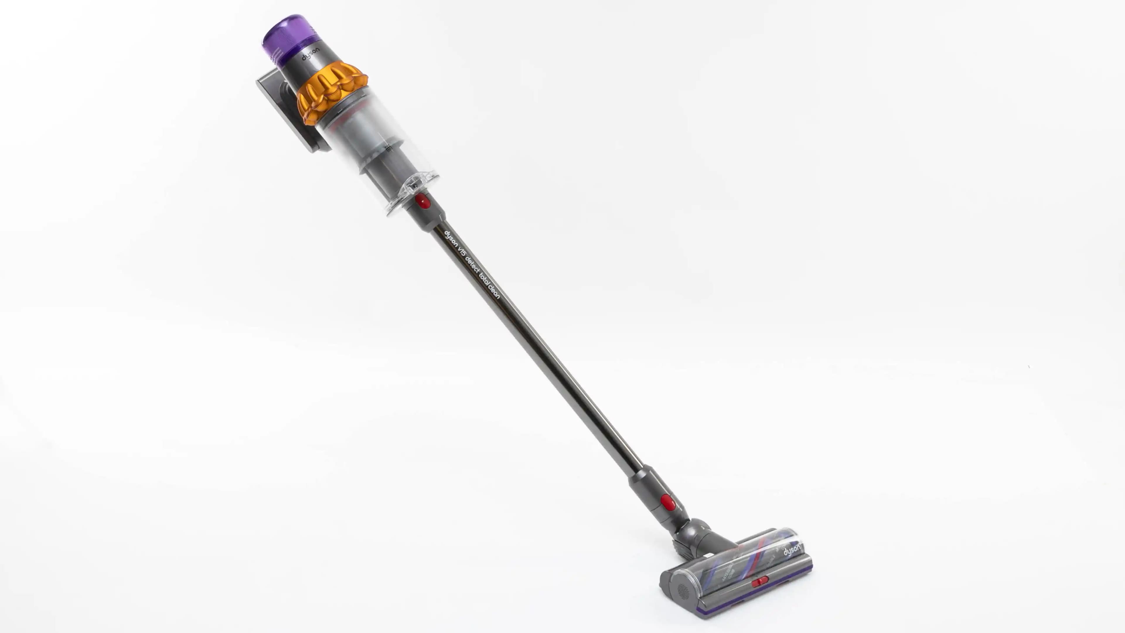 Dyson V Serisi Vakumlar: Güçlü Performans ve Kablosuz Kullanım İle Temizlikte Yenilik