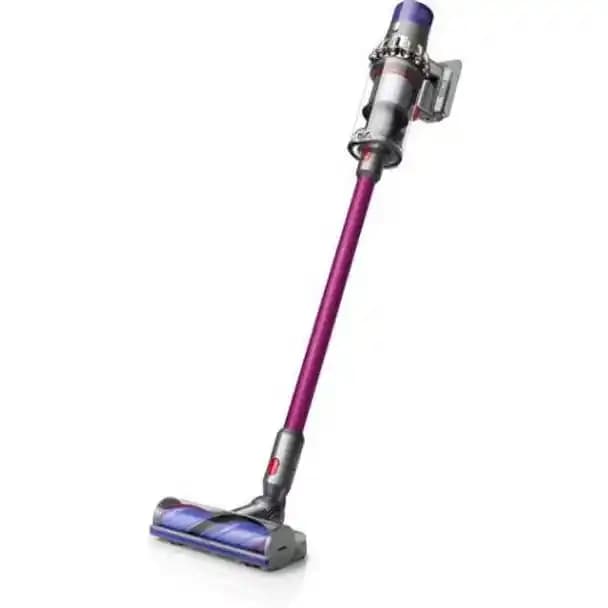 Dyson V10 Extra: Güçlü ve Pratik Kablosuz Elektrikli Süpürge Modeli Özellikleri ve Avantajları