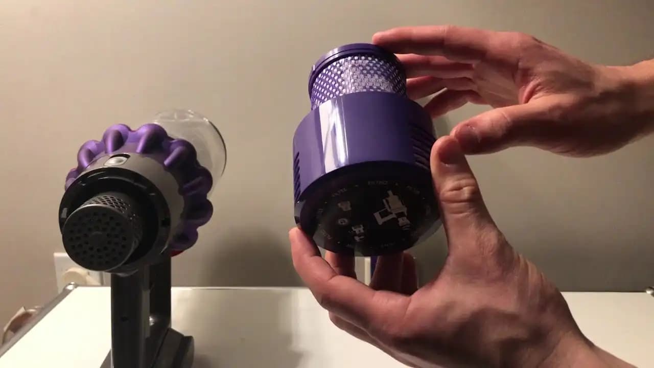 Dyson V10 Filtreleri: Performansı Koruyan ve Uzun Ömür Sağlayan Bakım İpuçları