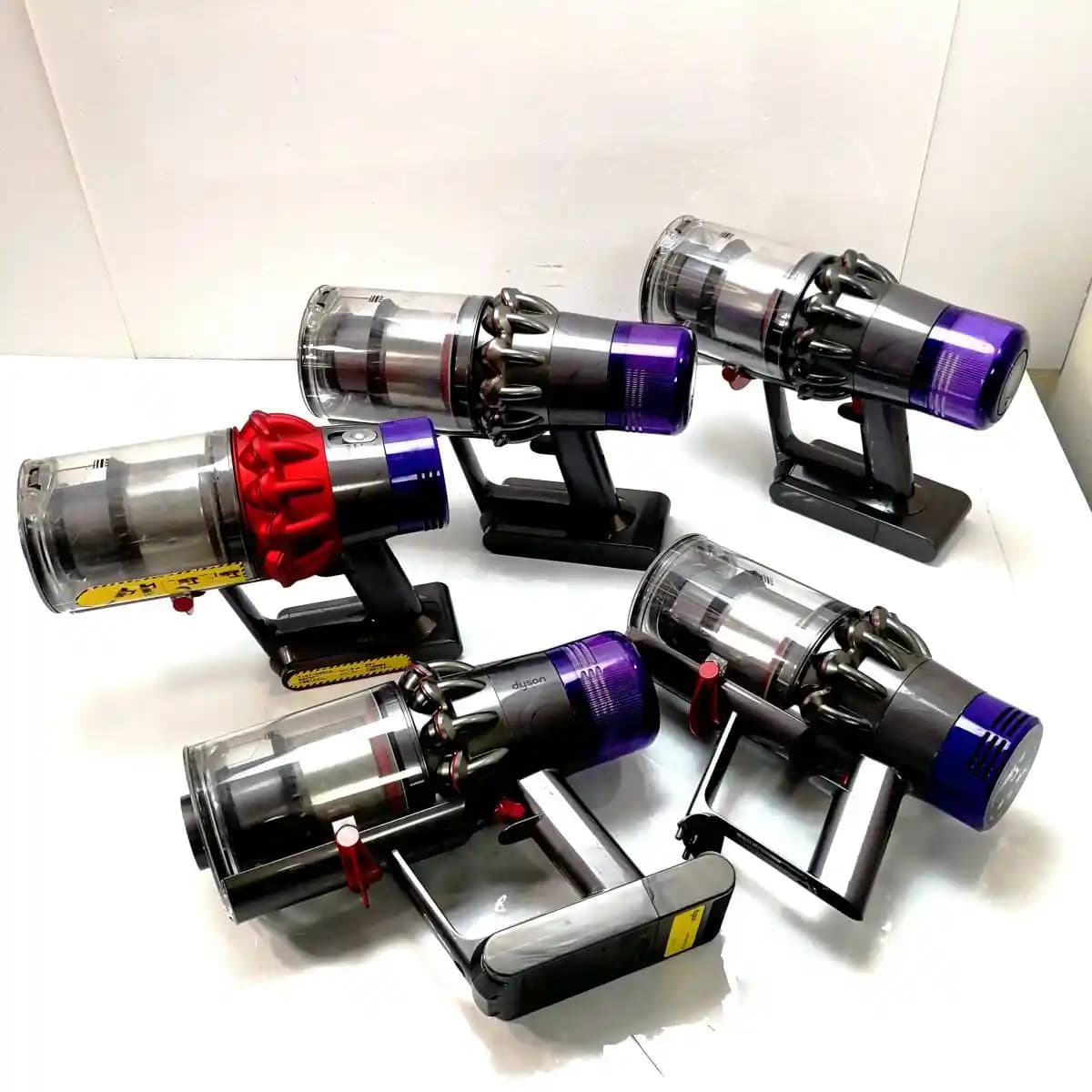 2025'te Dyson V14 ile Temizlikte Devrim: Güç ve Zeka Bir Arada