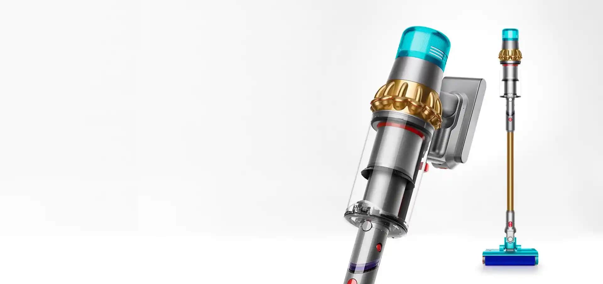 Dyson V15 Detect Kablosuz Süpürge: Yüksek Teknoloji ile Etkili Ev Temizliği