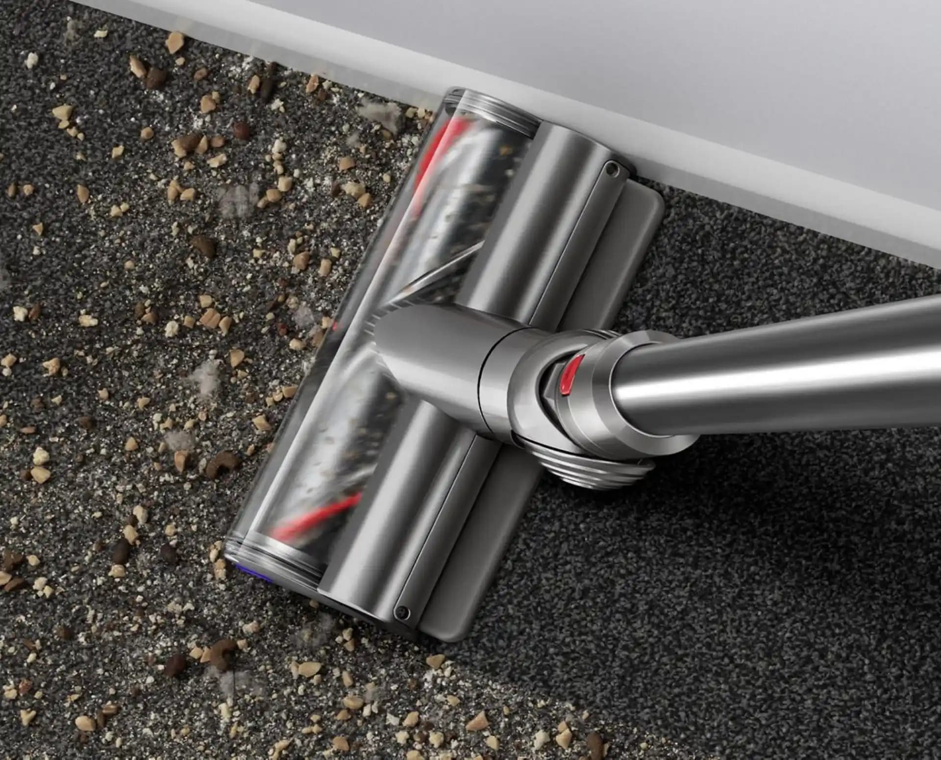 Dyson’ın Çok Fonksiyonlu Islak ve Kuru Elektrikli Süpürgeleriyle Temizlikte Devrim