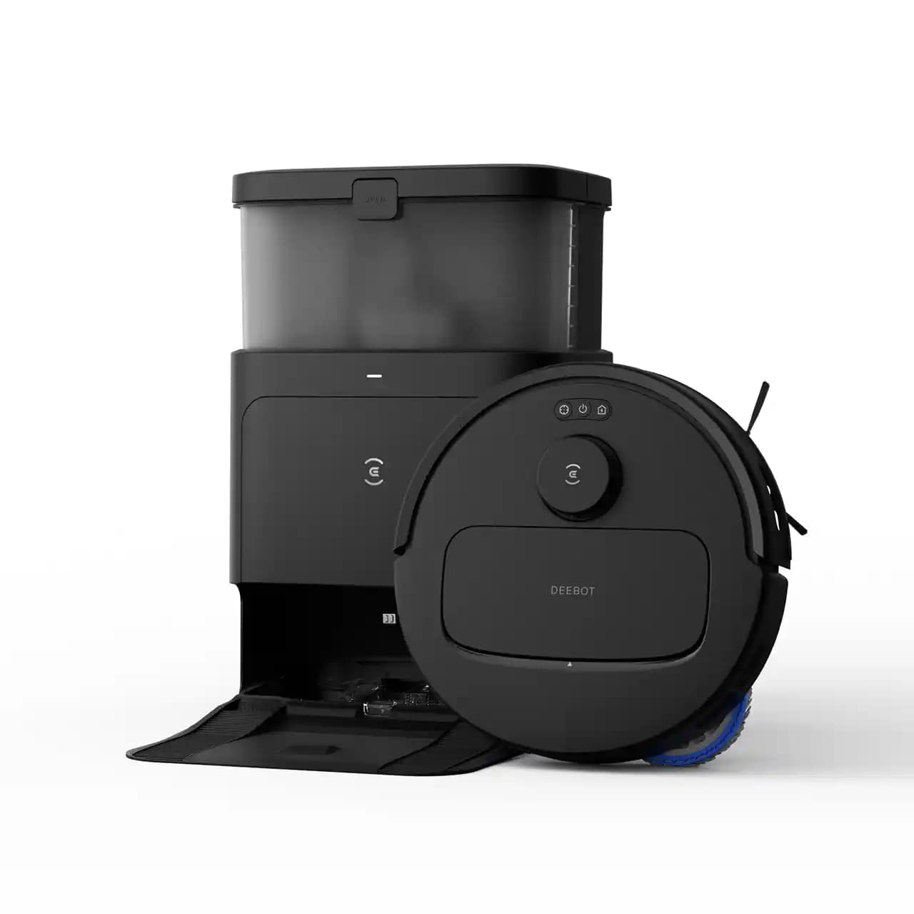 Ecovacs Deebot Serisi: Akıllı Robot Süpürgelerde Yenilikçi Teknolojiler ve Özellikler
