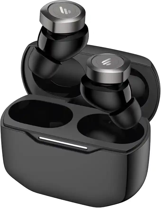 Edifier W240TN Kablosuz Kulaklık: Yüksek Ses Kalitesi ve Konforlu Kullanım Özellikleri