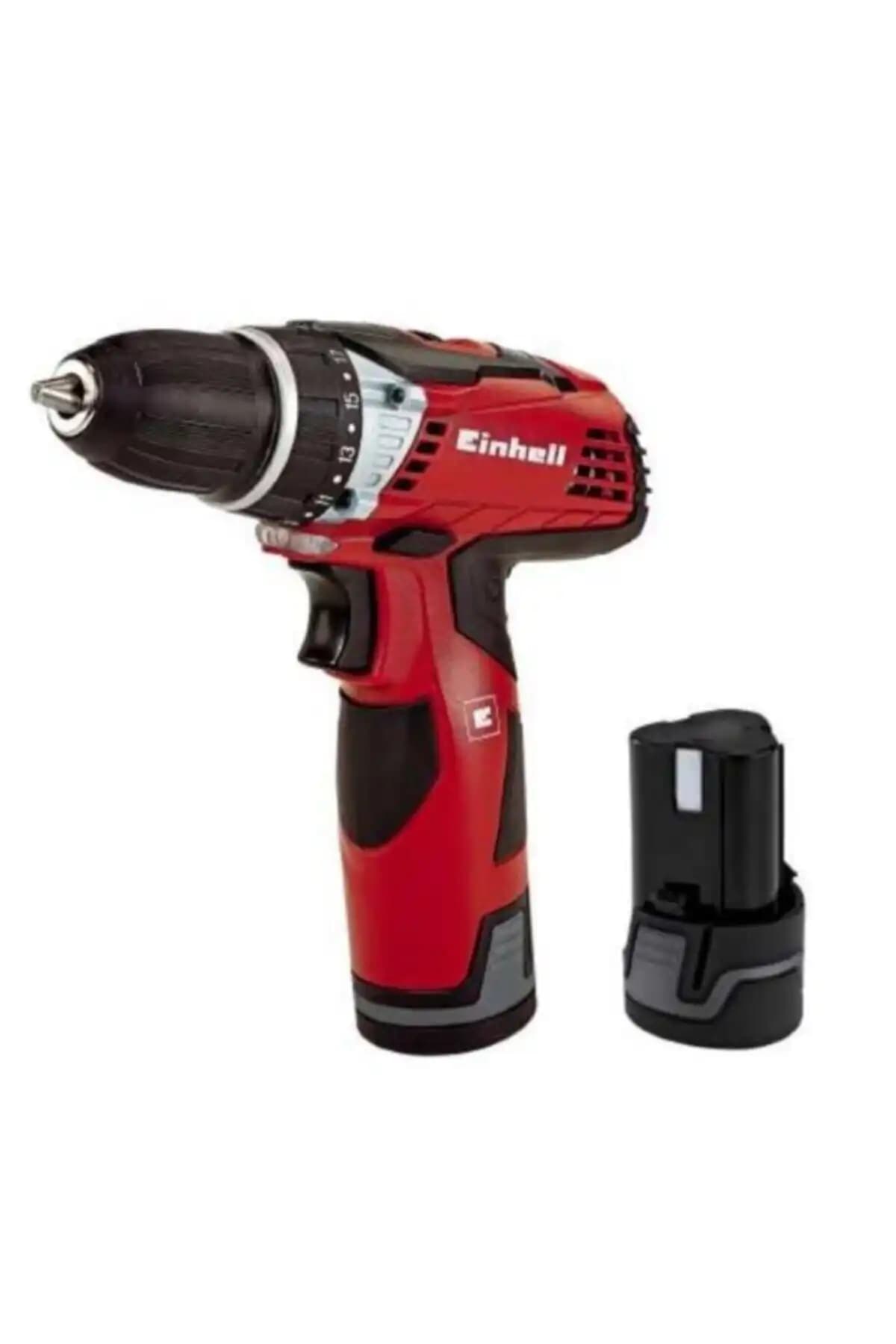 Einhell Şarjlı Matkaplar: Güç ve Pratiklik Sunan Dayanıklı Elektronik Aletler