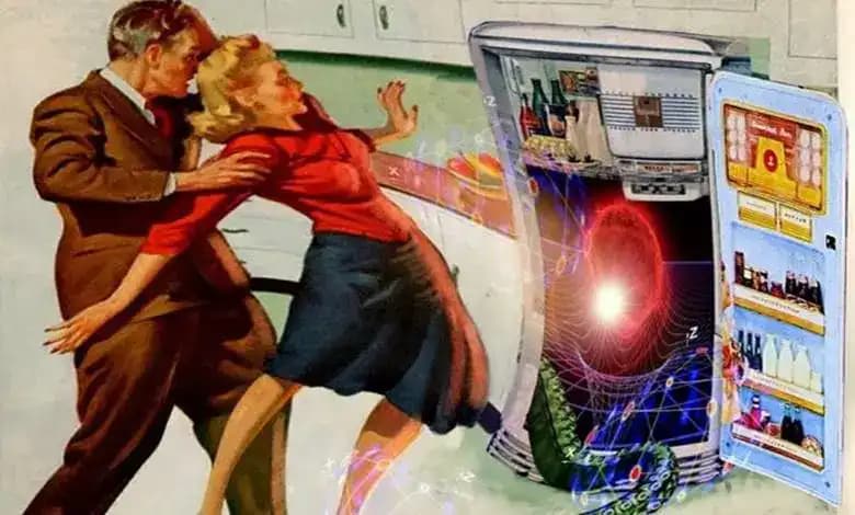 Einstein ve Szilárd’ın Yenilikçi Buzdolabı Tasarımı ve Bilimsel Etkileri