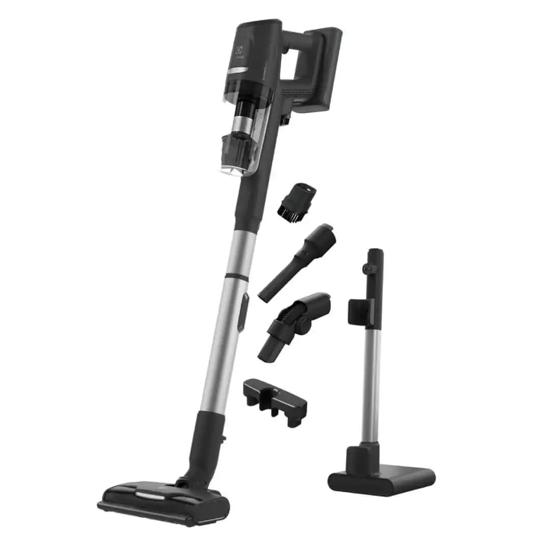 Electrolux 800 Dikey Süpürge: Güçlü ve Yenilikçi Temizlik Çözümü