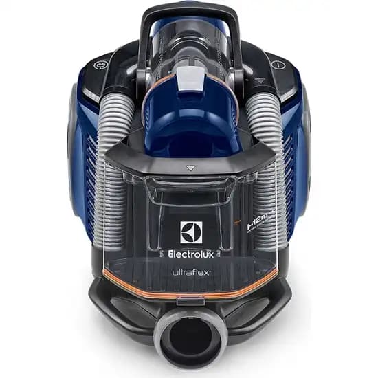 Electrolux Eufc81db Çamaşır Kurutucu: Modern ve Güvenilir Teknolojiyle Yüksek Performans