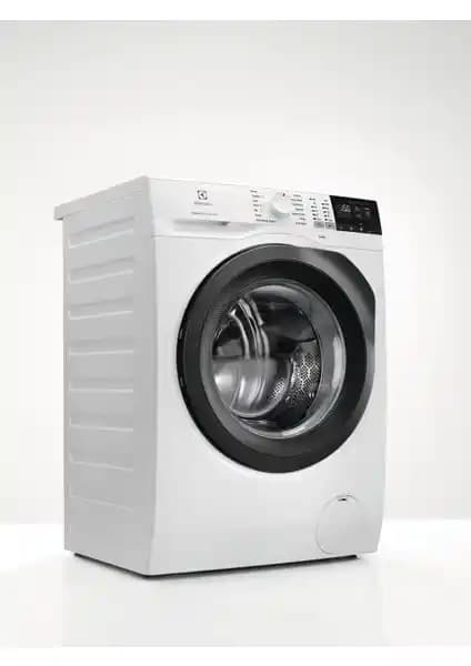Electrolux EW6FN429BT Çamaşır Makinesi: Modern Teknolojiler ve Yüksek Performans Özellikleri