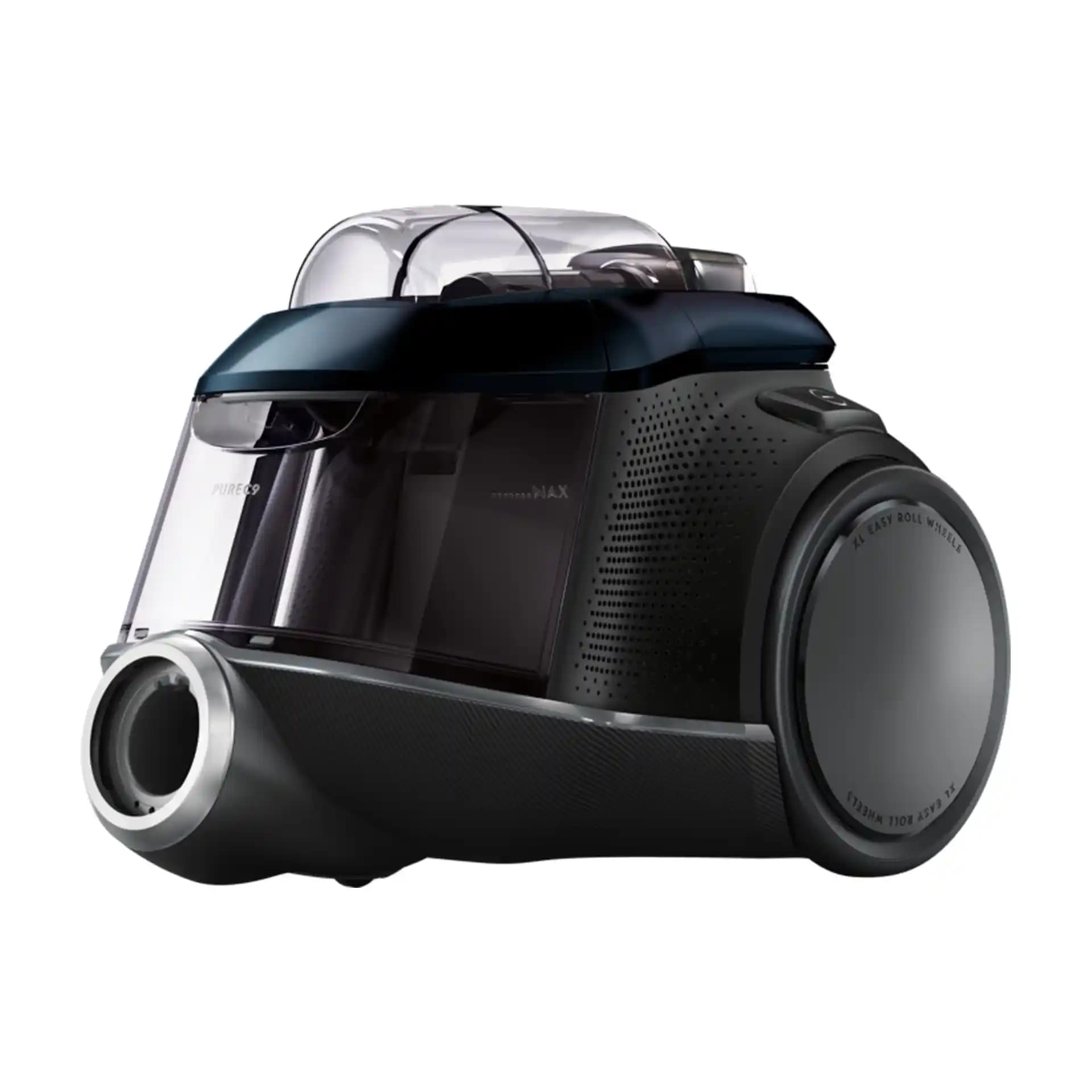 Electrolux Toz Torbasız Süpürgeler: Modern ve Hijyenik Temizlik Çözümleri