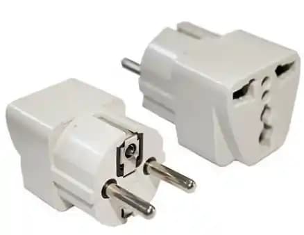 Elektrik Fişleri ve Güvenlik Önlemleri: Elektronik Dünyasında Temel Unsur