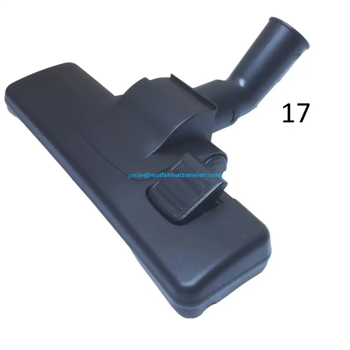 Elektrik Süpürge Parçaları: Temizlik Performansını Artıran Yedek Parçaların Önemi ve Seçim İpuçları