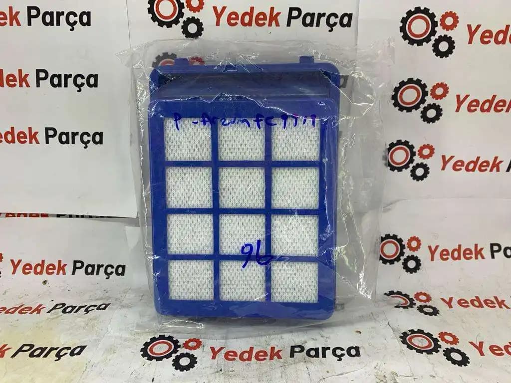 Elektrik Süpürge Yedek Parçalarıyla Performansı Artırmanın İpuçları ve Seçim Rehberi