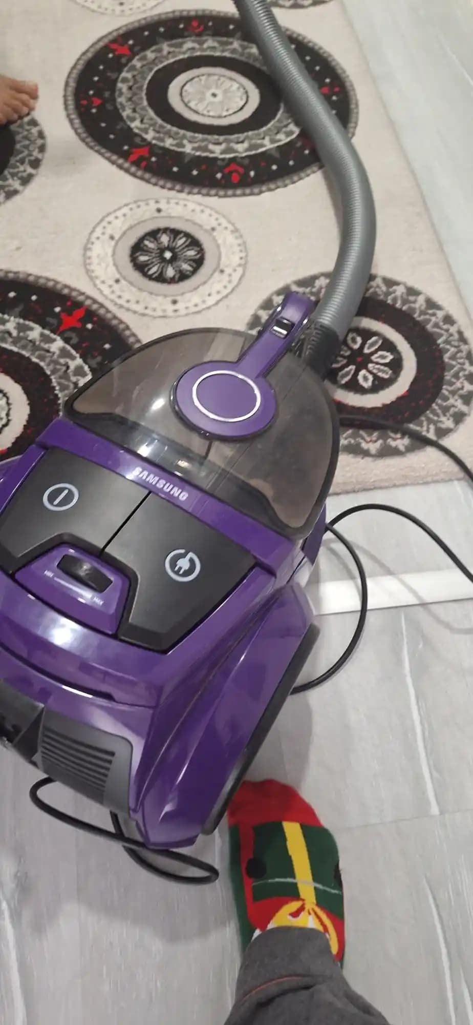 Elektrik Süpürgesi Borusu Seçimi ve Bakımıyla Temizlik Performansını Artırın