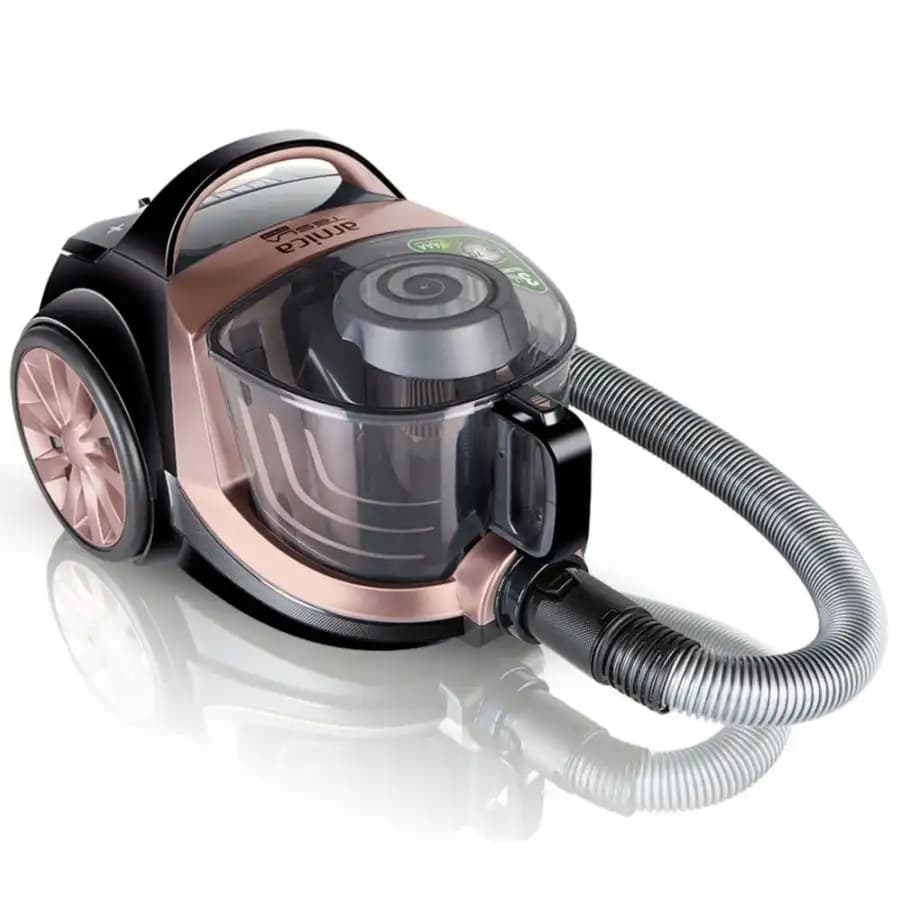 Elektrik Süpürgesi Çeşitleri ve Seçiminde Dikkat Edilmesi Gerekenler