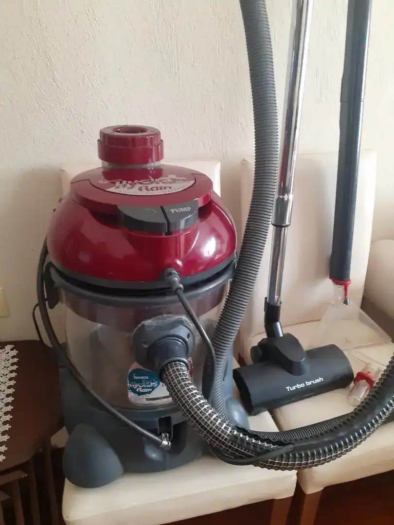 Elektrik Süpürgesi Halı Yıkamalı Modelleriyle Temizlikte Yeni Dönem