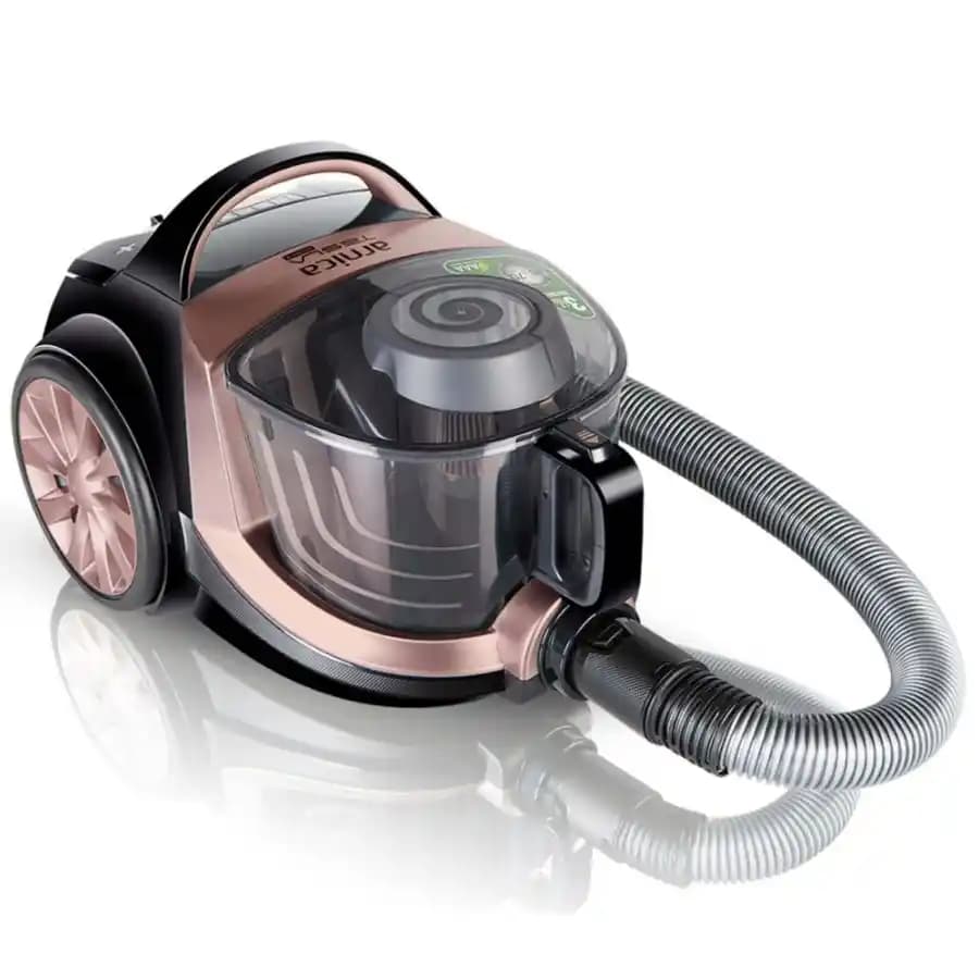 Elektrik Süpürgesi Resimleri ve Tasarım Evrimi: Modern Trendler ve Teknolojik Gelişmeler