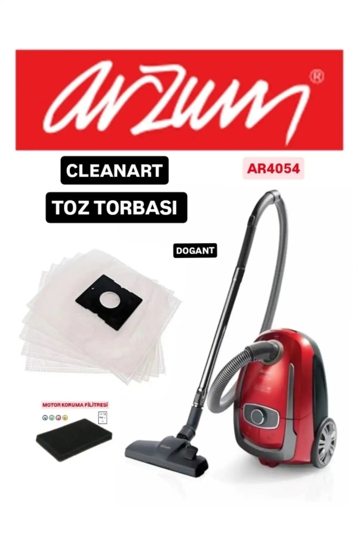 Elektrik Süpürgesi Toz Torbası Seçimi ve Bakımı: Performans ve Sağlık İçin Rehber