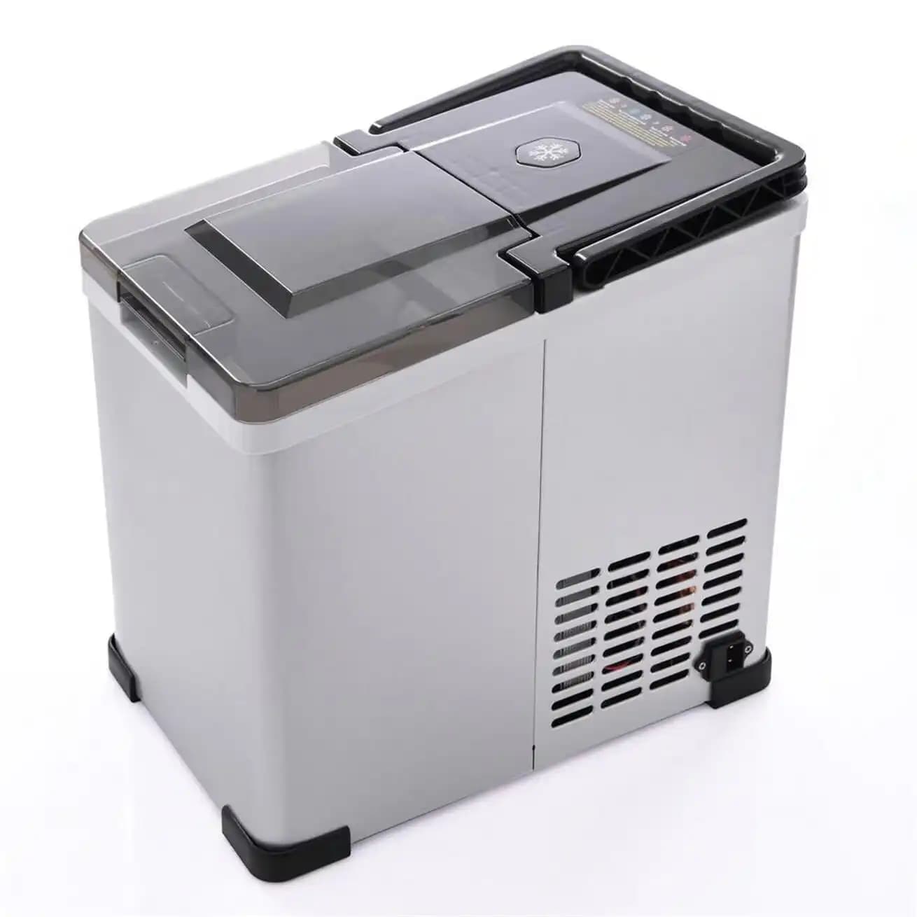 Elektrikli buzluklar: Çok yönlü kullanım ve gelişmiş özelliklerle modern yaşamın vazgeçilmezi