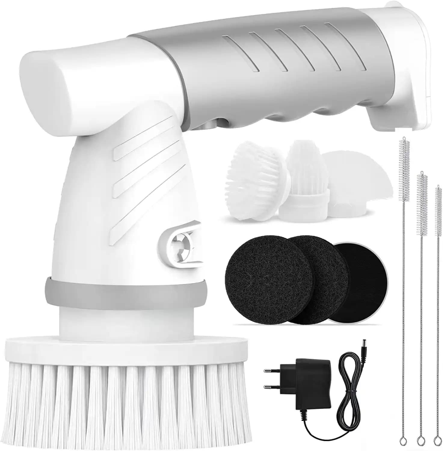 Elektrikli Fırçalar: Ağız Sağlığını Geliştiren Teknolojik Temizlik Çözümleri