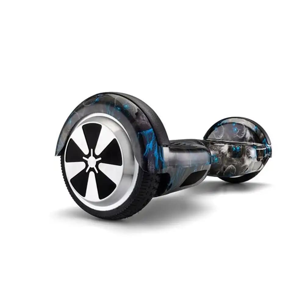 Elektrikli Hoverboardlar: Modern Şehir Ulaşımında Güvenli ve Eğlenceli Alternatif