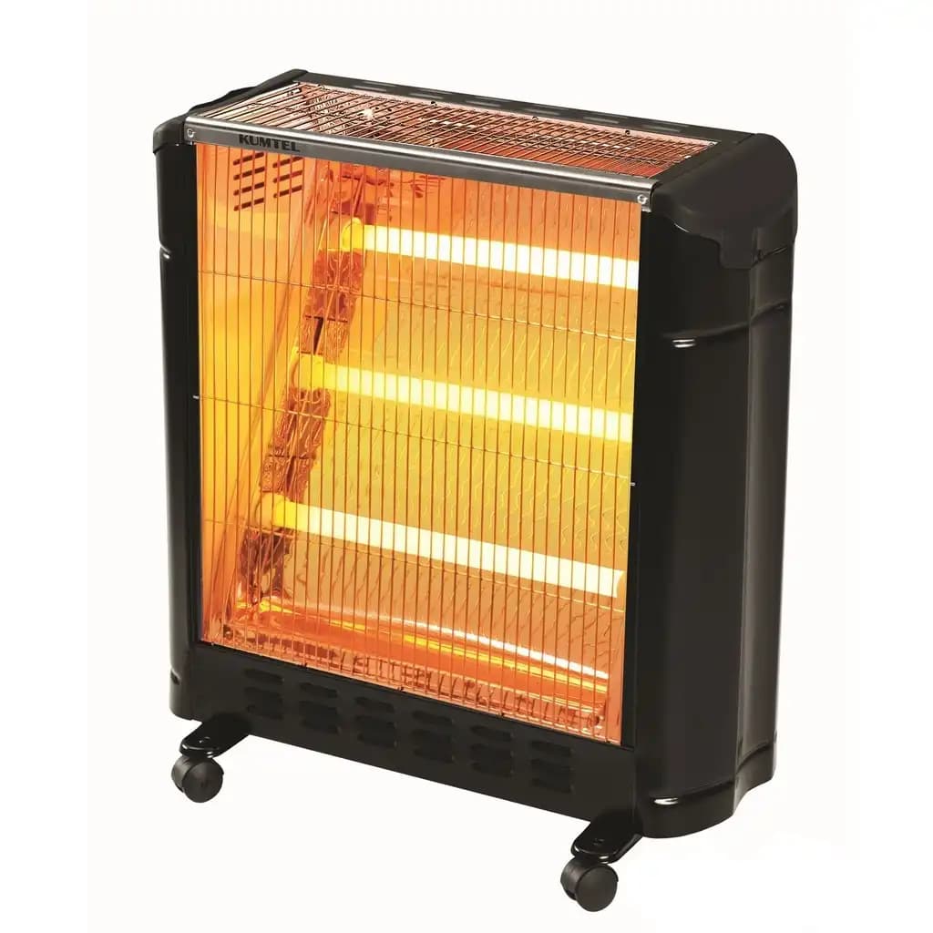 Elektrikli Isıtıcılar: Enerji Tasarrufu ve Konfor Sağlayan Modern Çözümler