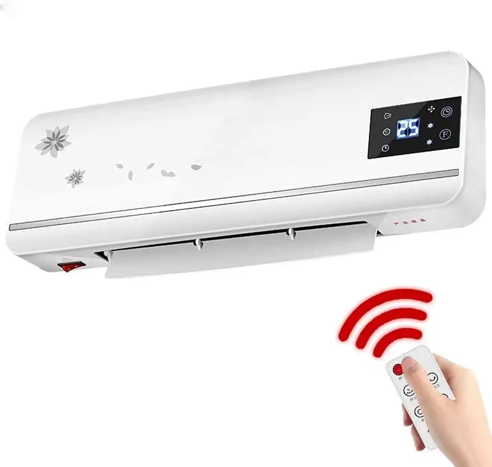 Elektrikli Klima Sistemleri: Enerji Verimliliği ve Çok Yönlü Kullanım Avantajları