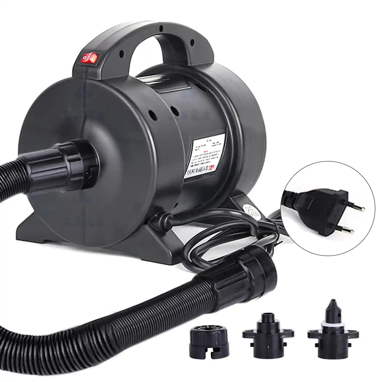 Elektrikli Pompa Nedir ve Elektronik Sektöründeki Rolü Hakkında Detaylı Bilgi