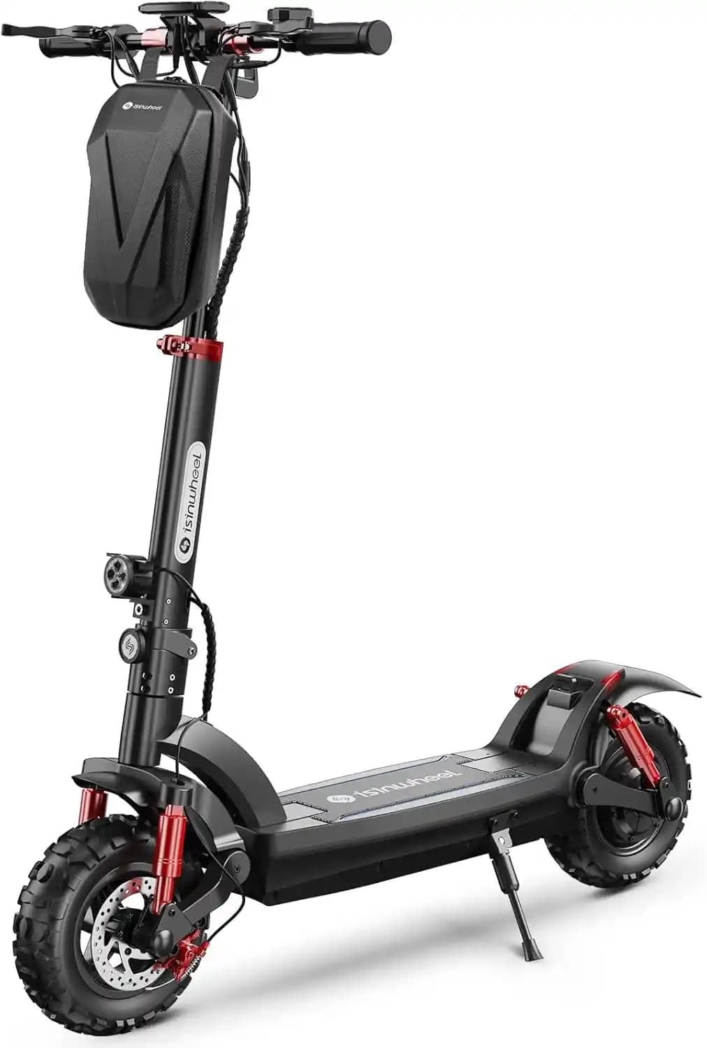 Elektrikli Scooterlar: Geleceğin Şehir Ulaşımında Yenilikçi Çözüm Alternatifleri