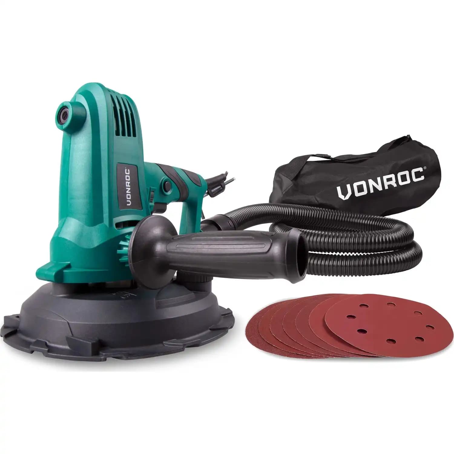 Elektrikli Zımpara Makinası Seçimi ve Kullanım İpuçları