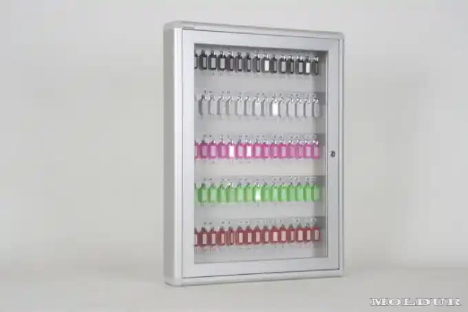 Elektronik Anahtar Dolabı Seçerken Dikkat Edilmesi Gerekenler ve Avantajlar